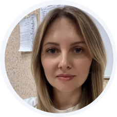 Натифова Ольга